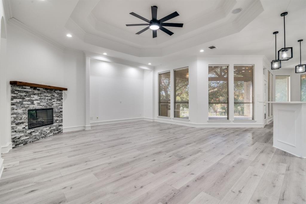 Stone Canyon Ph 01 - Residential