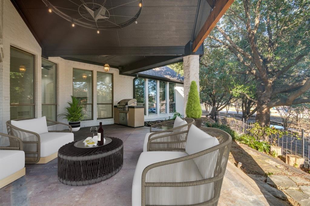 Stone Canyon Ph 01 - Residential