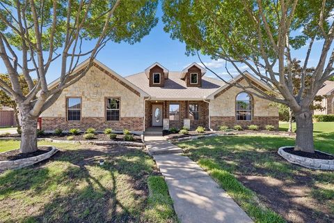 Photo of 201 Midnight Drive, Royse City, TX 75189 (MLS # 21270312)