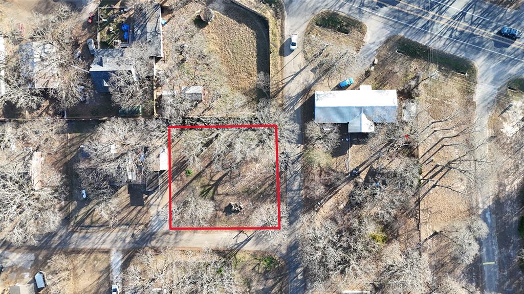 Shawnee Shore - Land