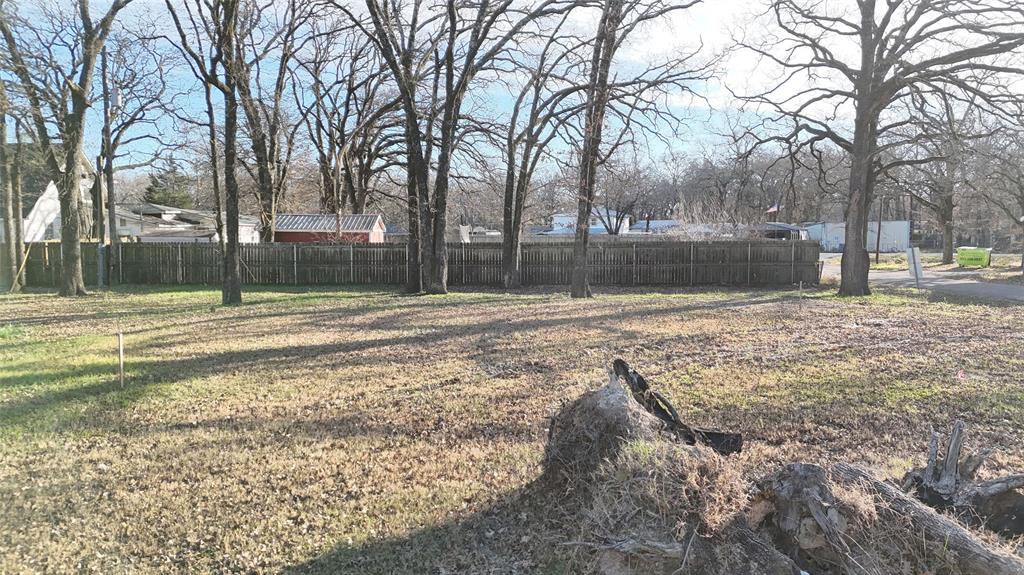 Shawnee Shore - Land