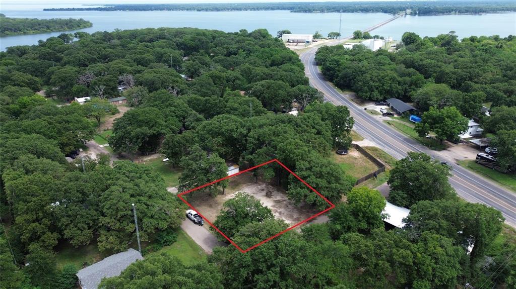 Shawnee Shore - Land