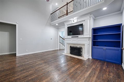 Tiny photo for 3600 Crownhill Drive, Plano, TX 75093 (MLS # 21137830)