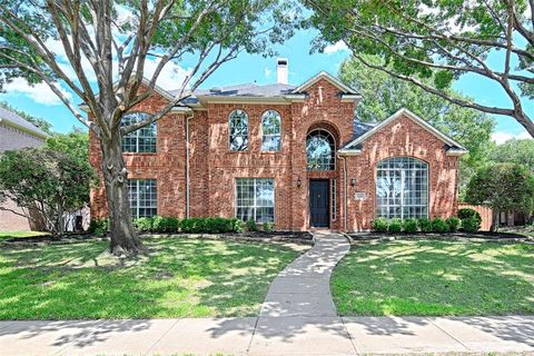 Photo of 3600 Crownhill Drive, Plano, TX 75093 (MLS # 21137830)
