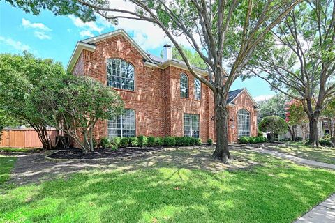 Tiny photo for 3600 Crownhill Drive, Plano, TX 75093 (MLS # 21137830)