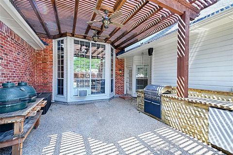 Tiny photo for 3600 Crownhill Drive, Plano, TX 75093 (MLS # 21137830)