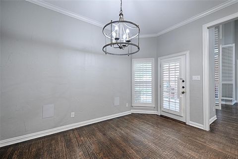 Tiny photo for 3600 Crownhill Drive, Plano, TX 75093 (MLS # 21137830)