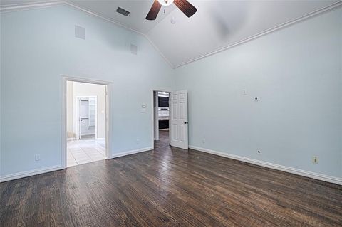 Tiny photo for 3600 Crownhill Drive, Plano, TX 75093 (MLS # 21137830)