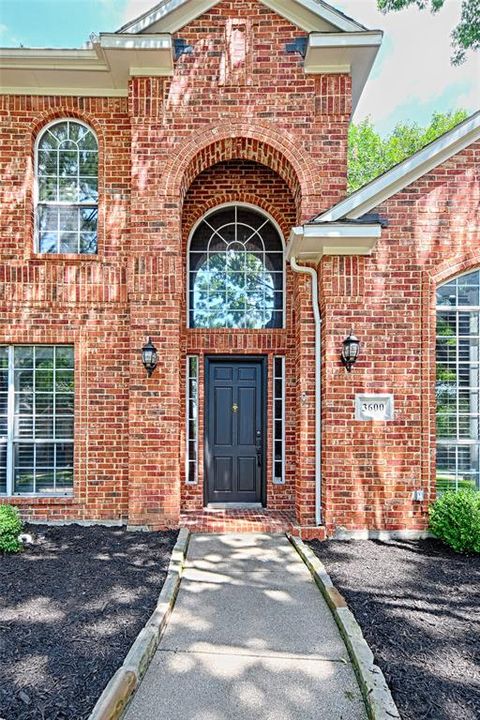 Tiny photo for 3600 Crownhill Drive, Plano, TX 75093 (MLS # 21137830)