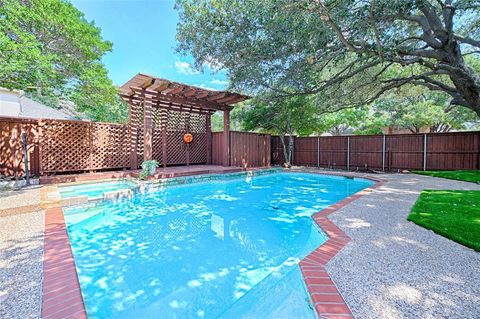 Tiny photo for 3600 Crownhill Drive, Plano, TX 75093 (MLS # 21137830)