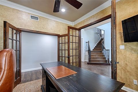 Tiny photo for 3600 Crownhill Drive, Plano, TX 75093 (MLS # 21137830)