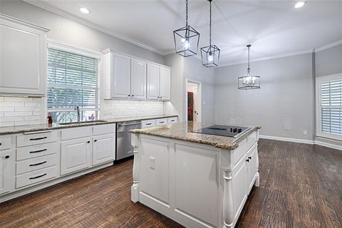 Tiny photo for 3600 Crownhill Drive, Plano, TX 75093 (MLS # 21137830)