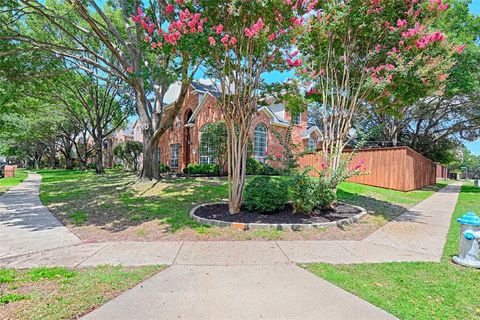 Tiny photo for 3600 Crownhill Drive, Plano, TX 75093 (MLS # 21137830)