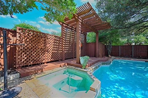 Tiny photo for 3600 Crownhill Drive, Plano, TX 75093 (MLS # 21137830)