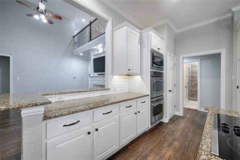 Tiny photo for 3600 Crownhill Drive, Plano, TX 75093 (MLS # 21137830)