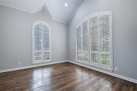 Tiny photo for 3600 Crownhill Drive, Plano, TX 75093 (MLS # 21137830)