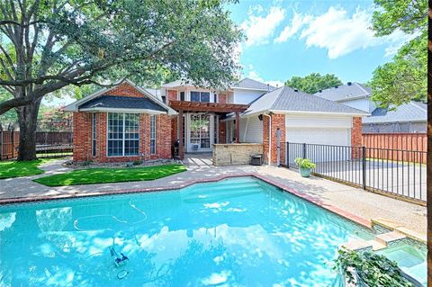 Tiny photo for 3600 Crownhill Drive, Plano, TX 75093 (MLS # 21137830)