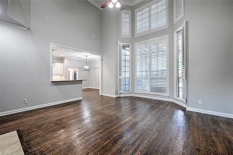 Tiny photo for 3600 Crownhill Drive, Plano, TX 75093 (MLS # 21137830)
