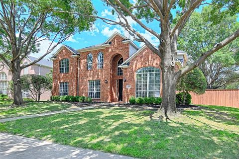 Tiny photo for 3600 Crownhill Drive, Plano, TX 75093 (MLS # 21137830)