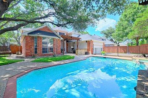 Tiny photo for 3600 Crownhill Drive, Plano, TX 75093 (MLS # 21137830)