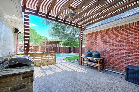 Tiny photo for 3600 Crownhill Drive, Plano, TX 75093 (MLS # 21137830)