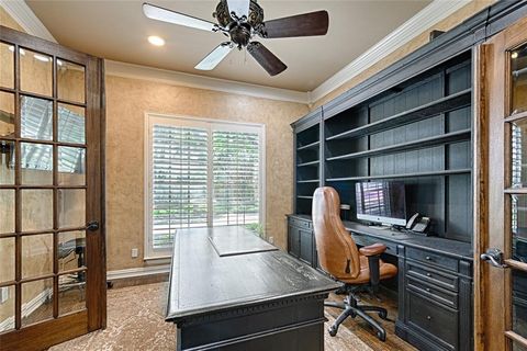 Tiny photo for 3600 Crownhill Drive, Plano, TX 75093 (MLS # 21137830)