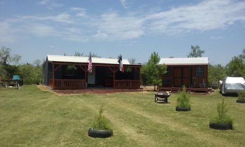 279 County Road 137 Riesel TX 76682