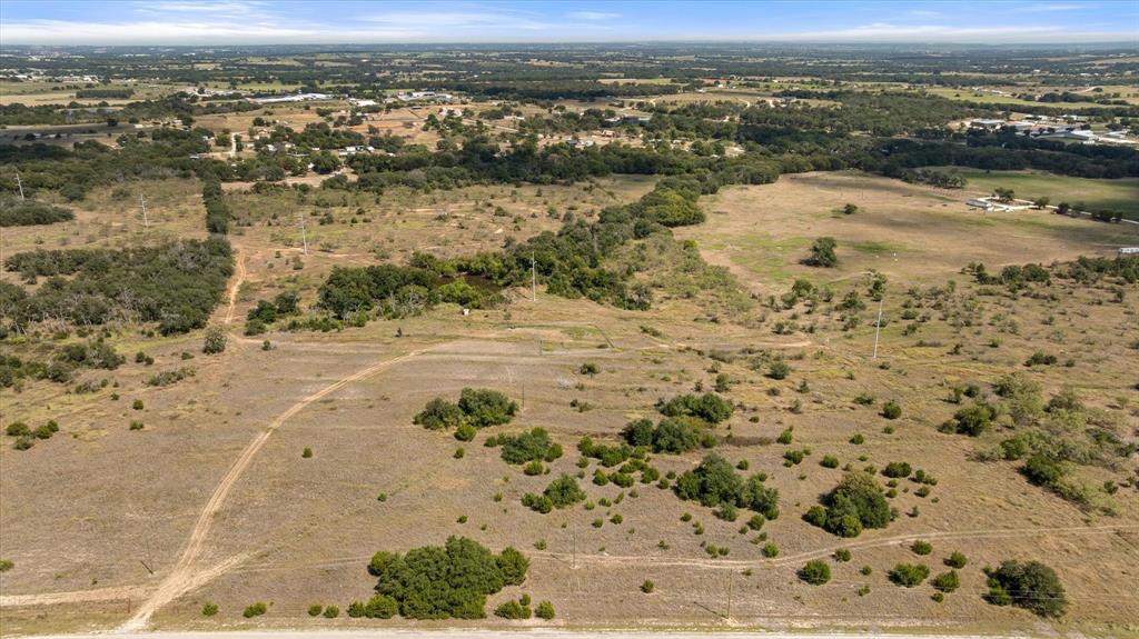 Saddle Ridge Estates - Land