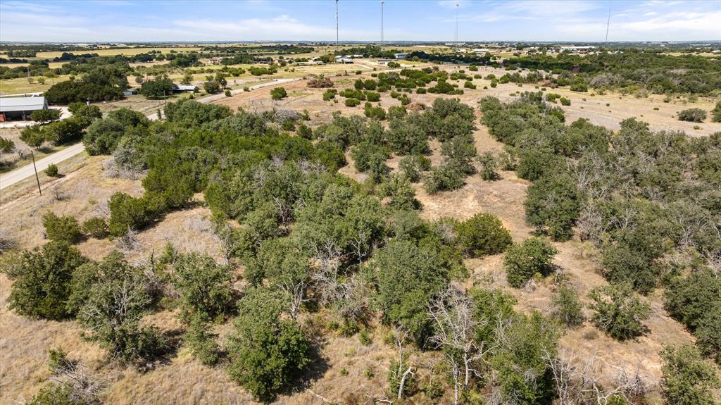 Saddle Ridge Estates - Land