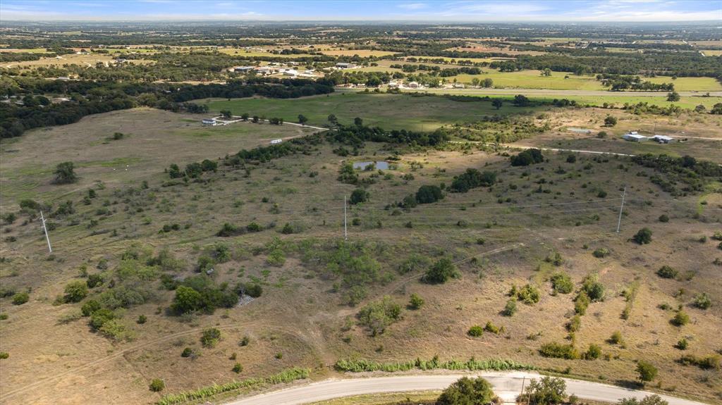 Saddle Ridge Estates - Land