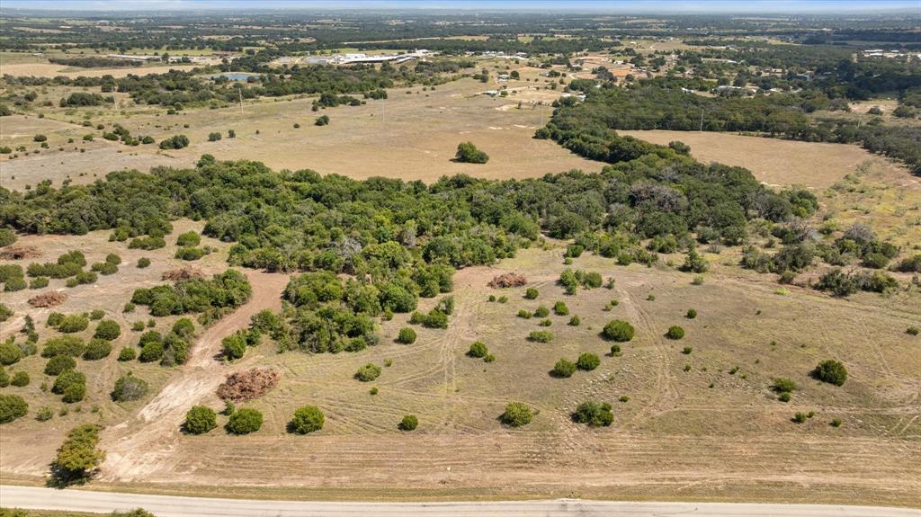 Saddle Ridge Estates - Land