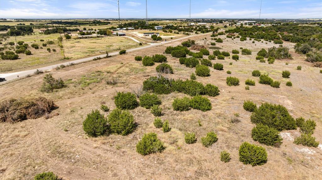 Saddle Ridge Estates - Land