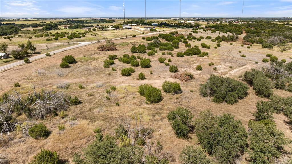 Saddle Ridge Estates - Land