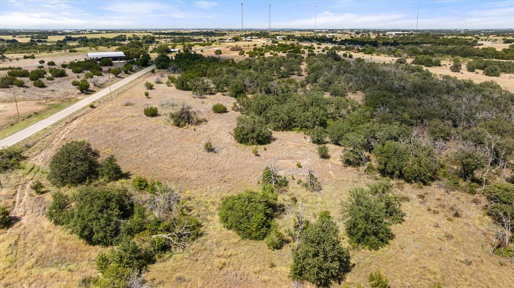 Saddle Ridge Estates - Land