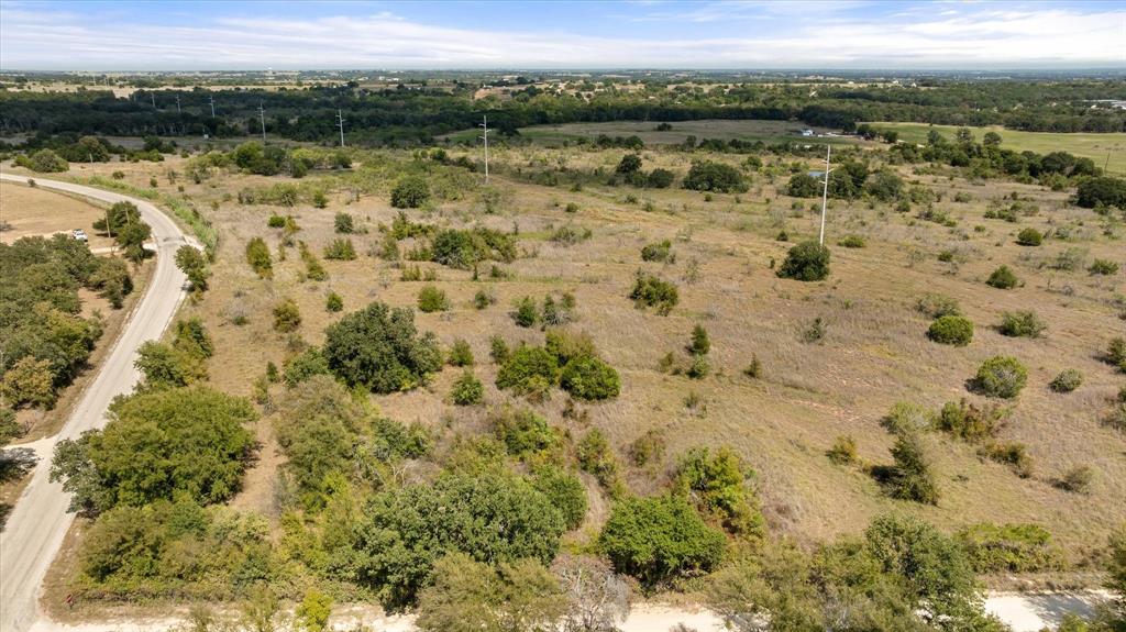 Saddle Ridge Estates - Land