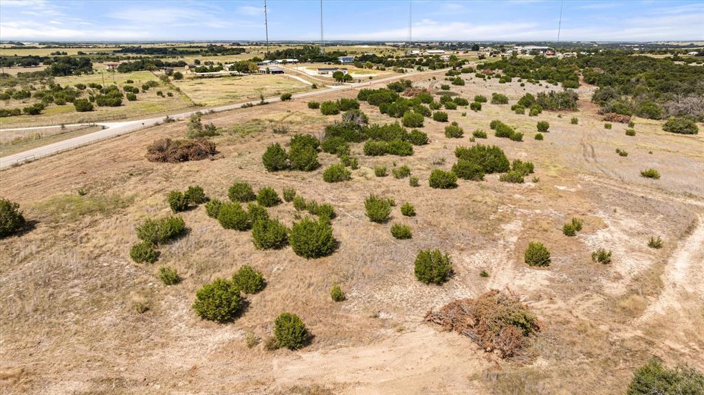 Saddle Ridge Estates - Land