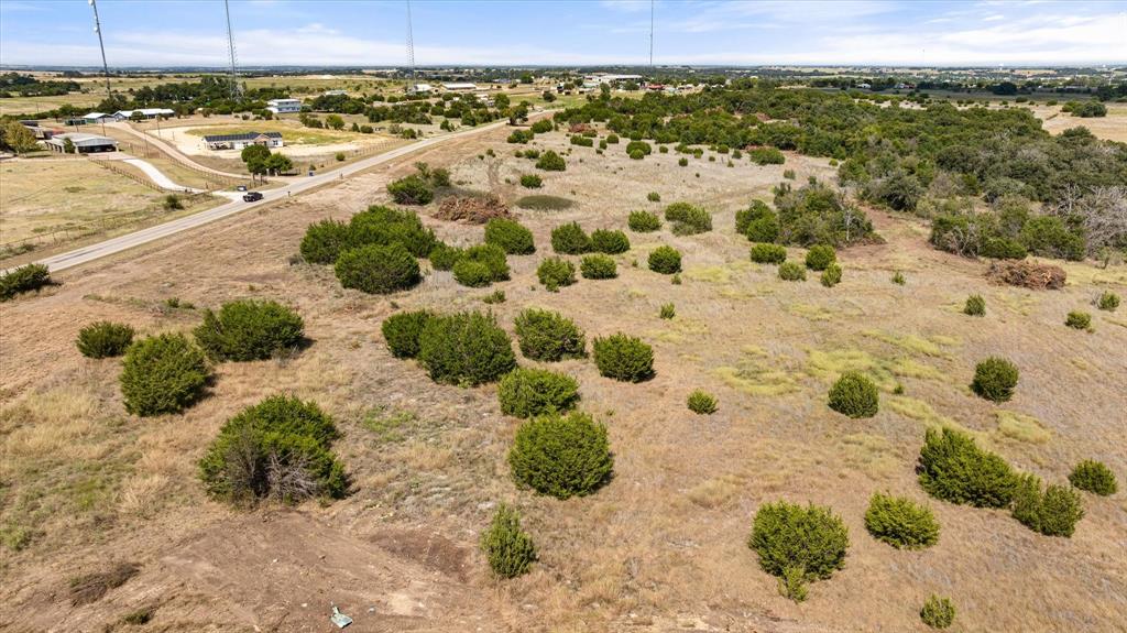 Saddle Ridge Estates - Land