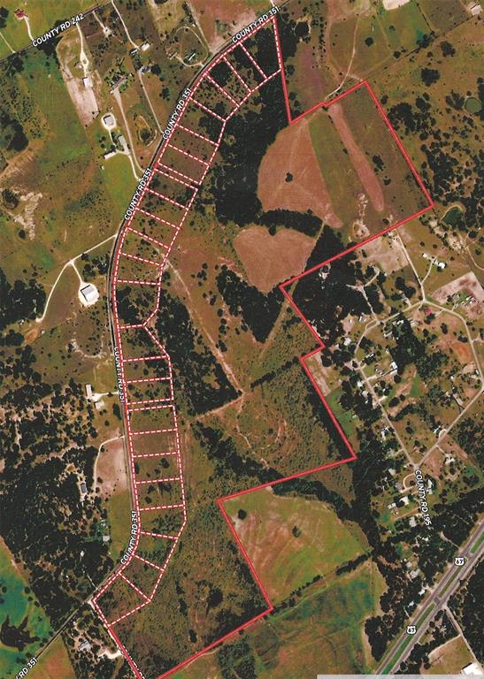 Saddle Ridge Estates - Land