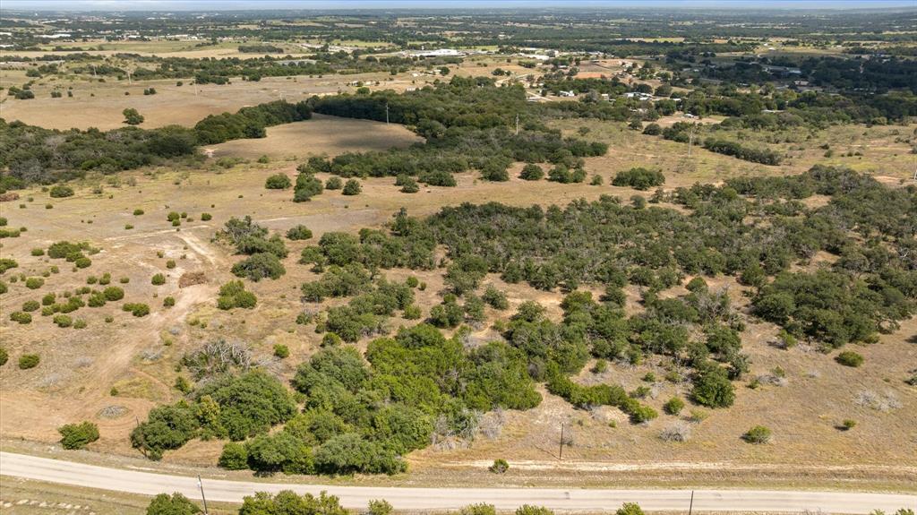 Saddle Ridge Estates - Land