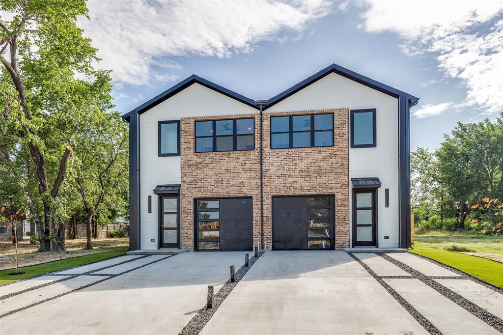 BARNES & MITCHELLS GRAND AVE - Residential Income