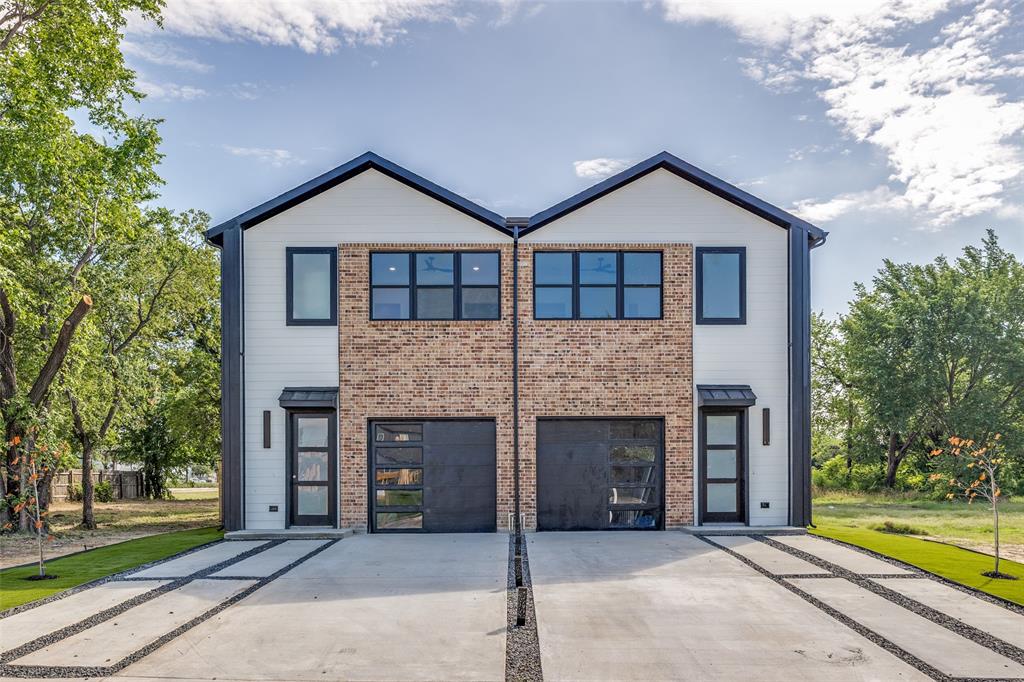 BARNES & MITCHELLS GRAND AVE - Residential Income