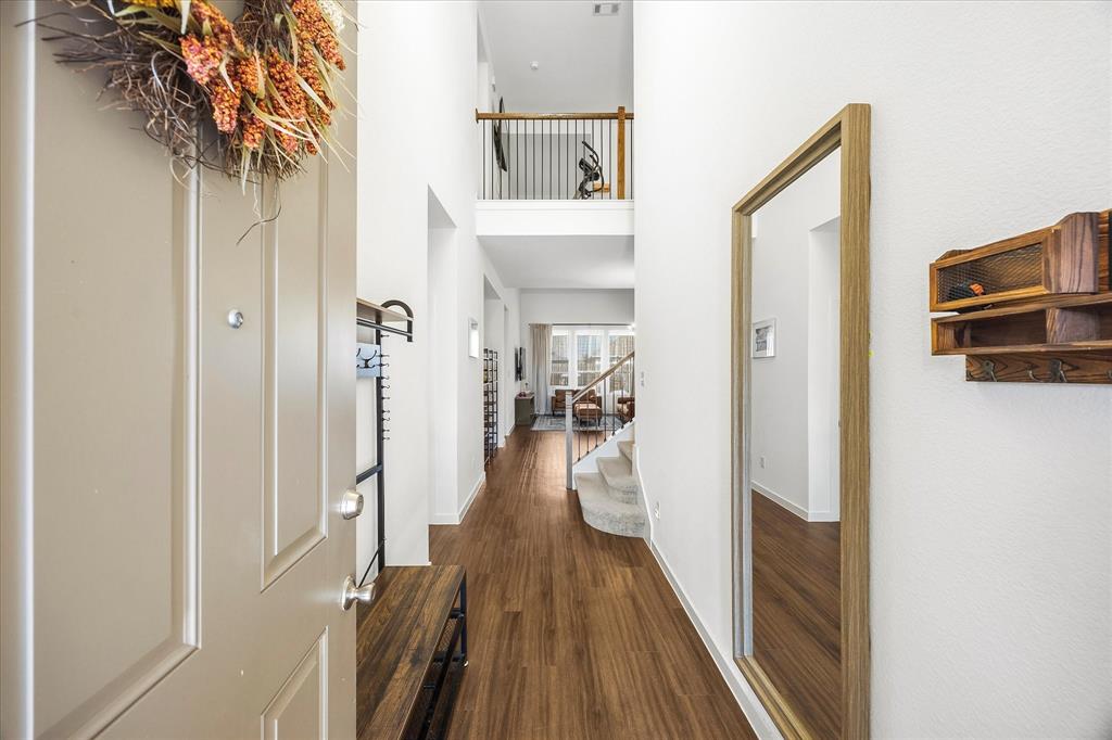 2146 Mossbrook Drive