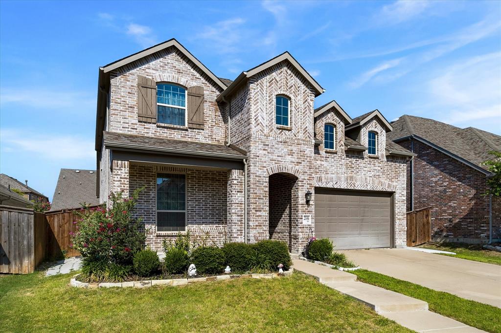 2146 Mossbrook Drive