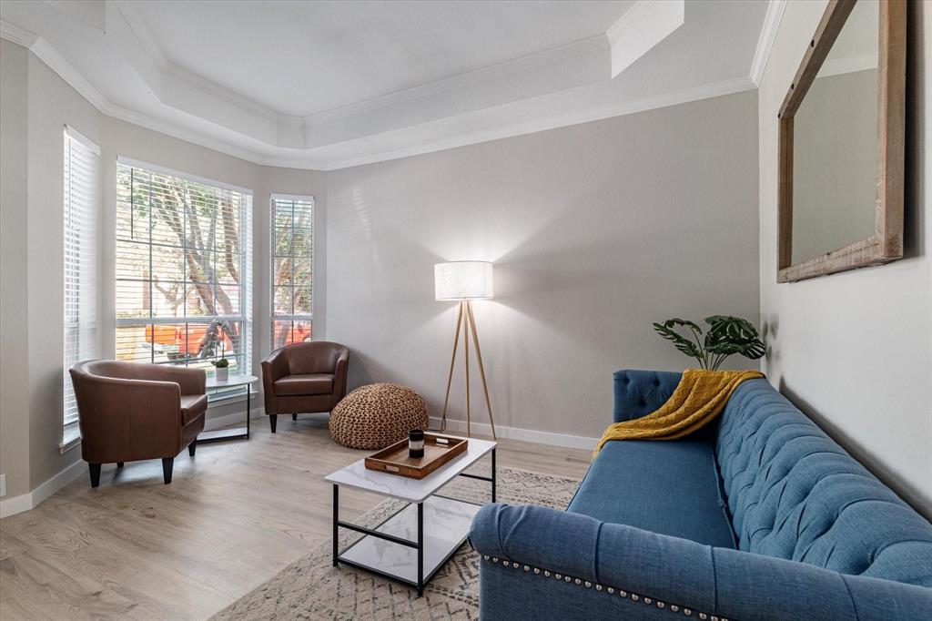 Highland Lakes Ph I - Residential