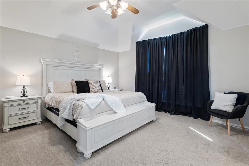 Highland Lakes Ph I - Residential