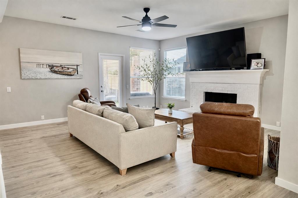 1318 Pinehurst Drive