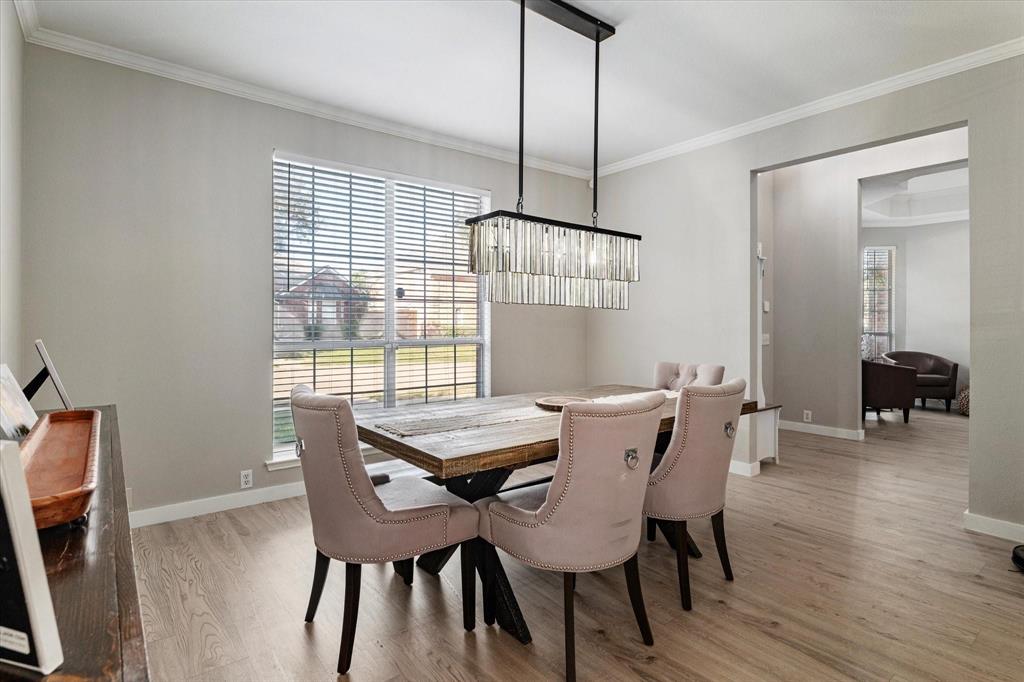 Highland Lakes Ph I - Residential