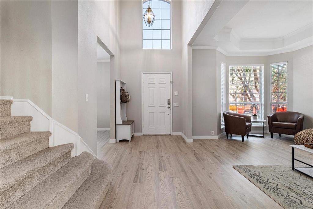 Highland Lakes Ph I - Residential