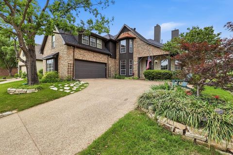 919 Kingwood Circle Highland Village TX 75077