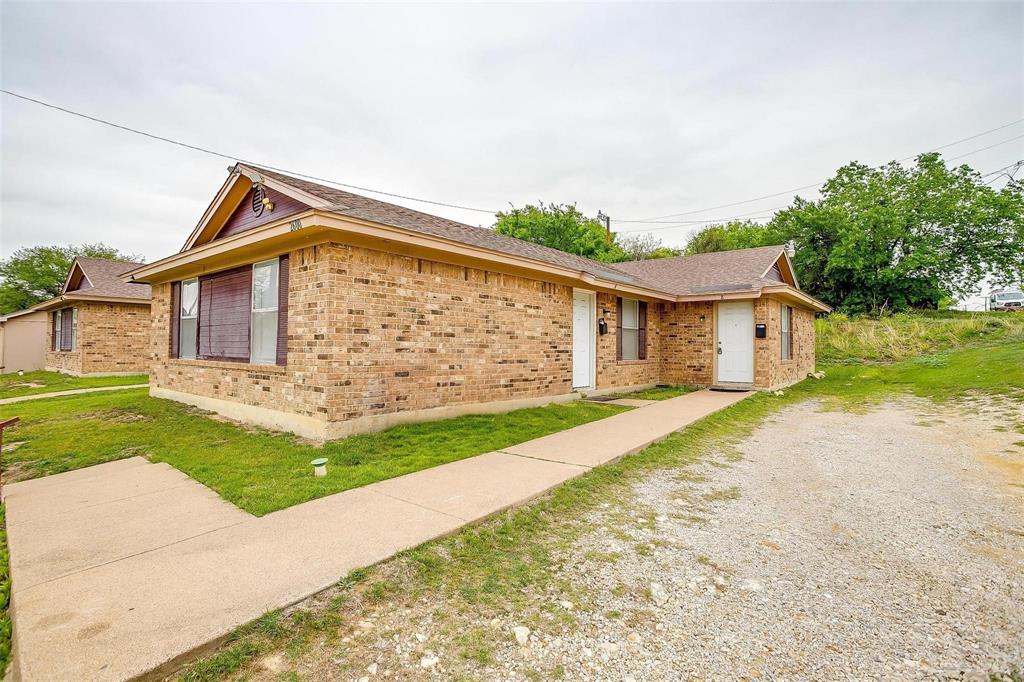 Rosen Heights Second Filing - Residential Lease